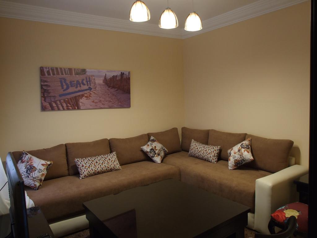 Residence Tamaya Ad-Ad-Dakhla Exterior foto