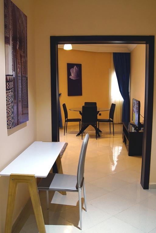 Residence Tamaya Ad-Ad-Dakhla Exterior foto
